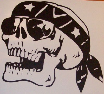 rebel skulls